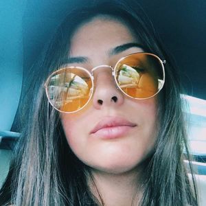 Meet your Posher, Cameron